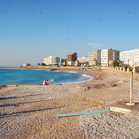 Hotel Venus Rhodes City Exterior photo